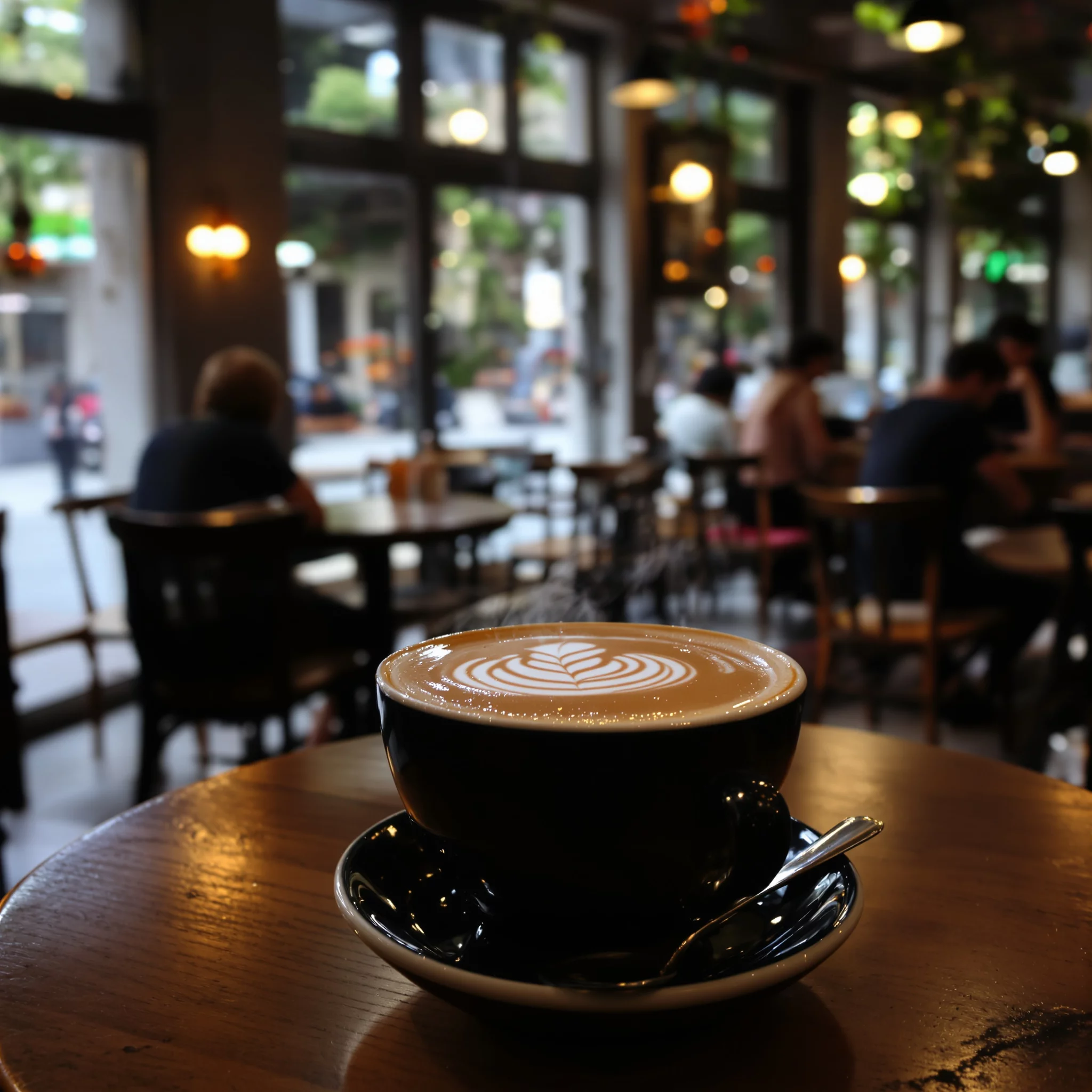 Vietnam und seine berühmte Egg Coffee Tradition – Ursprung, Genuss & Kultur