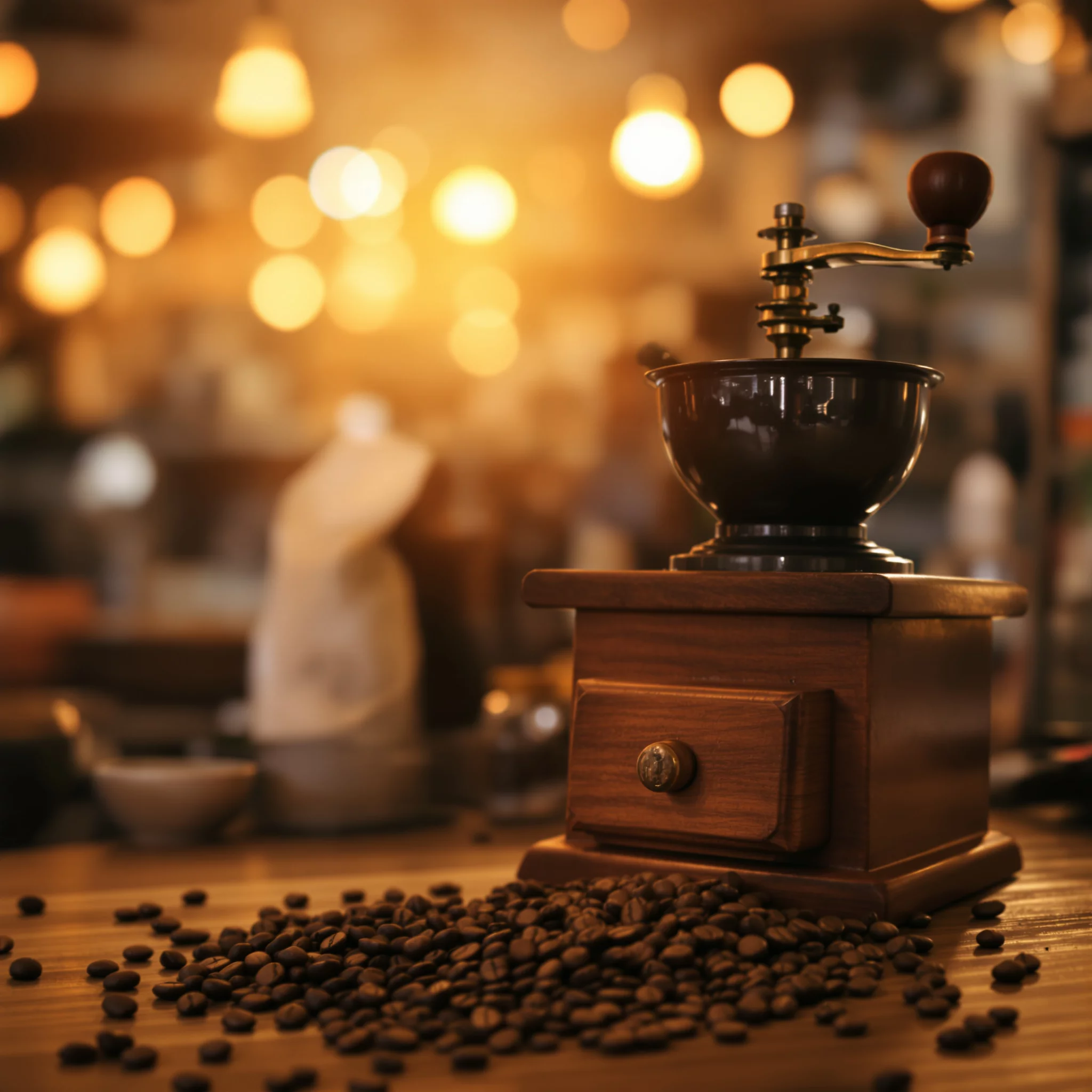 Die gesunde Bohne: Kaffee und seine Wirkung auf unseren Körper