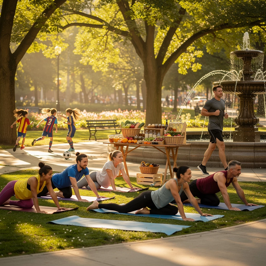 Gute Vorsätze – Mythos oder steckt doch etwas Wahres darin?