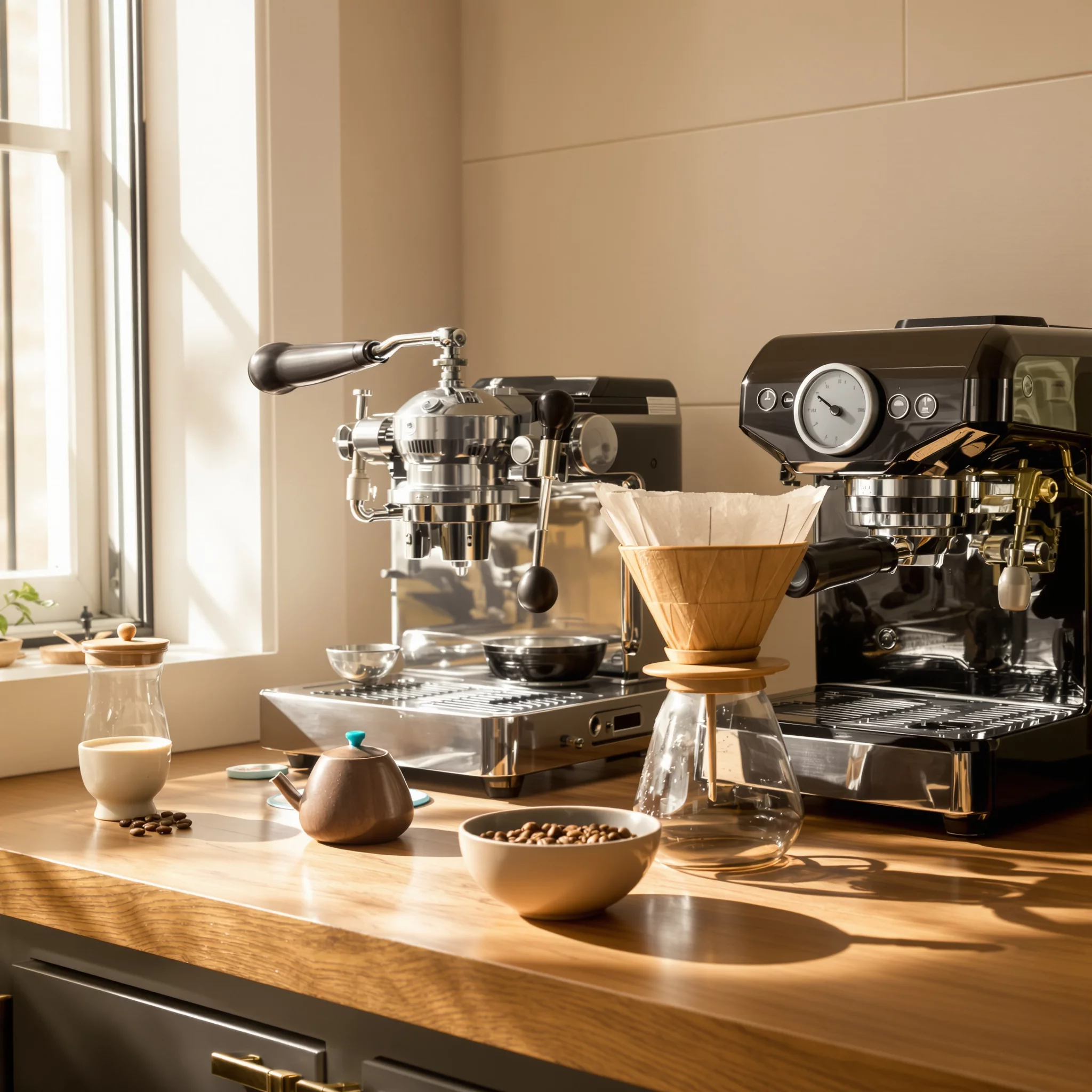 Die gesunde Bohne: Kaffee und seine Wirkung auf unseren Körper