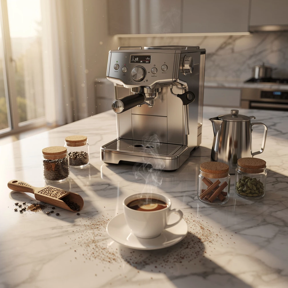 Die 10 besten Geheimtipps f&uuml;r Kaffee aus dem Vollautomaten &ndash; Mehr Geschmack aus der Maschine holen
