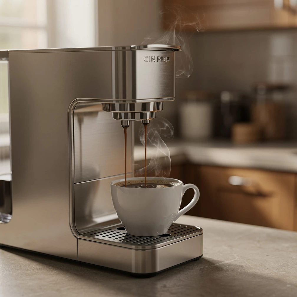 Die 10 besten Geheimtipps für Kaffee aus dem Vollautomaten – Mehr Geschmack aus der Maschine holen