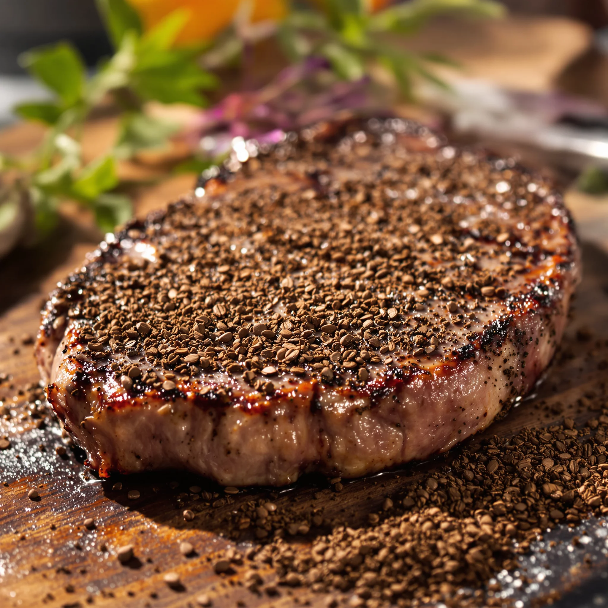 Kaffee in der Küche: Herzhafte Rezepte mit der Bohne