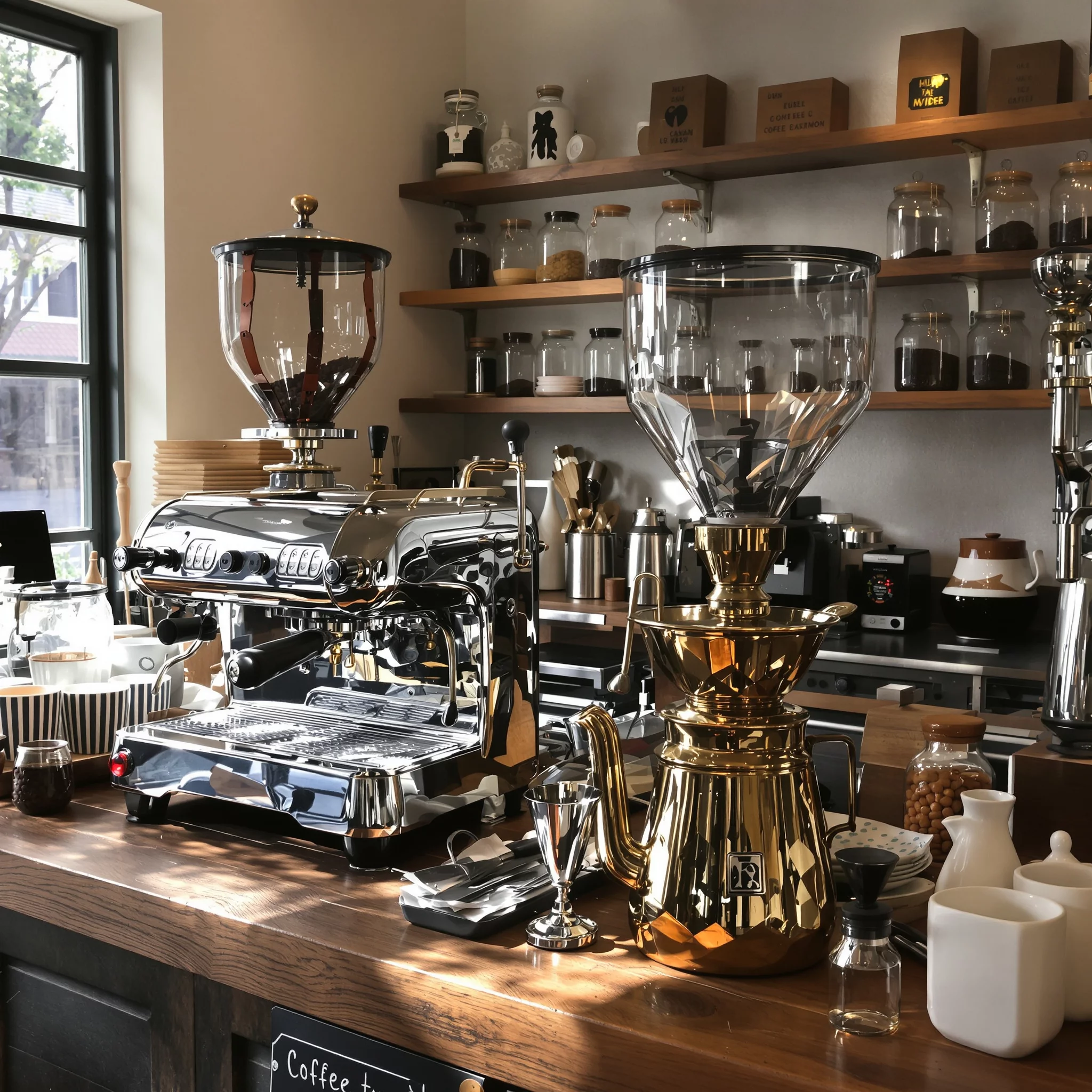 DenkMahl Kaffeerösterei – Fairer Kaffee & Espresso Genuss