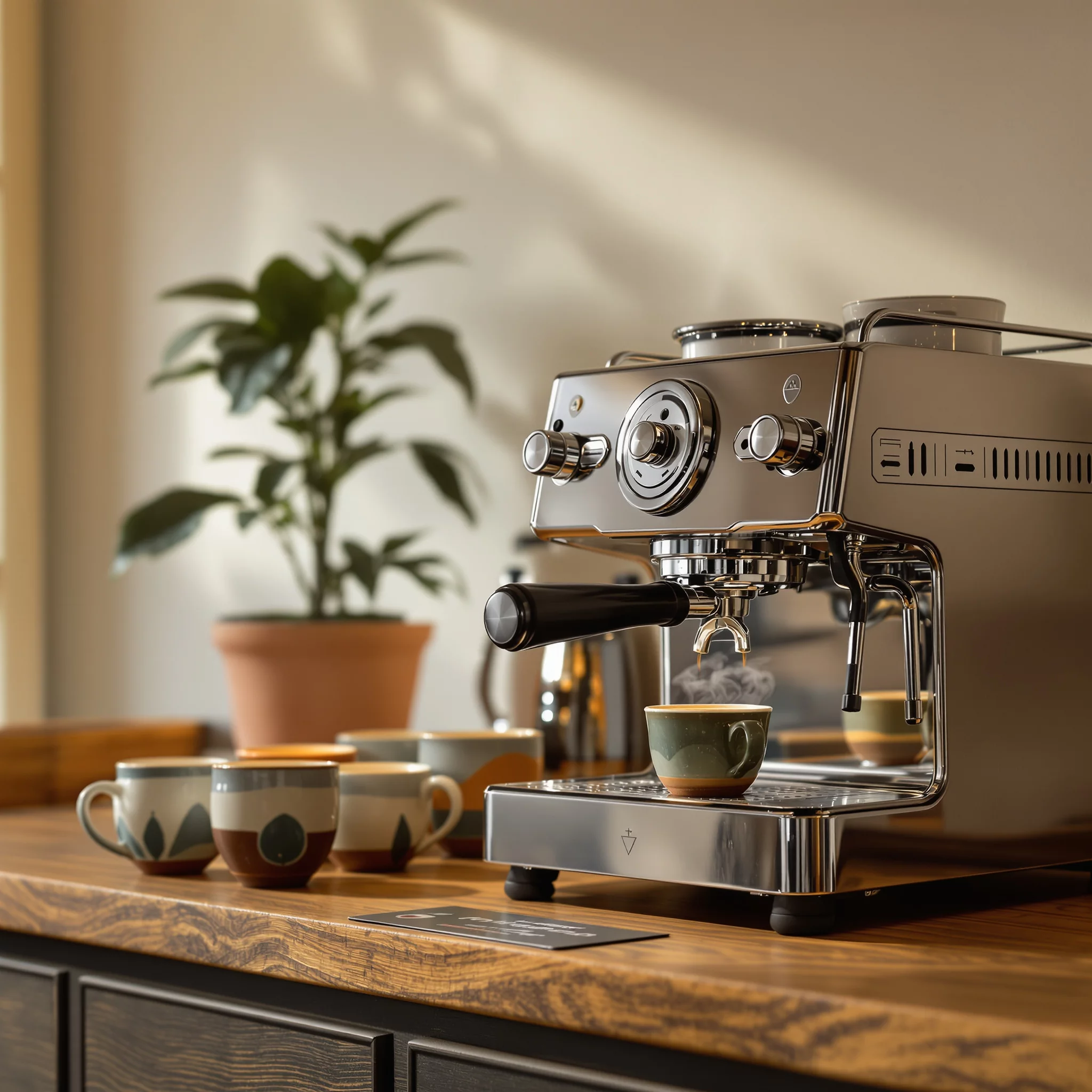 Die Kunst der perfekten Röstung – wie Röstprofile Geschmack formen