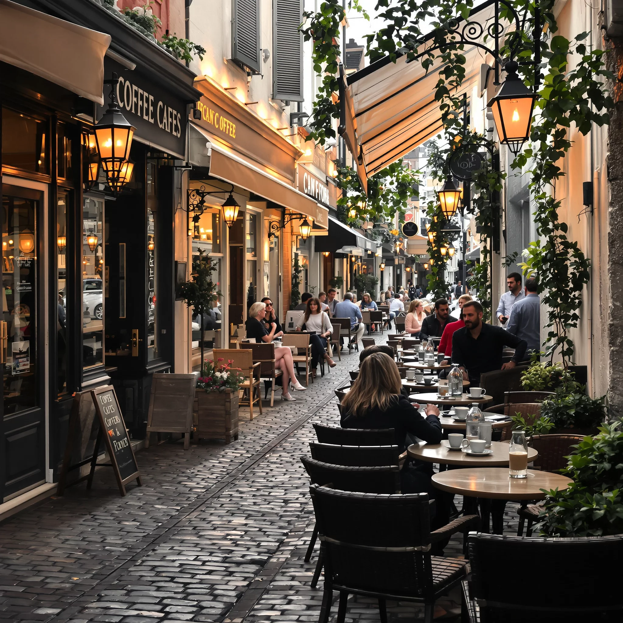 Der Reiseführer für Kaffee Fans – Städte, Kultur und sensorische Geheimtipps