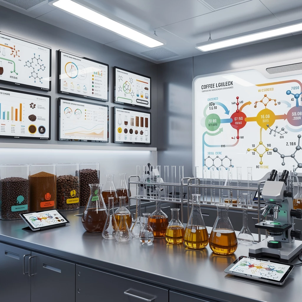 Espresso Perfektion: 7 Schritte zu einem vollendeten Shot