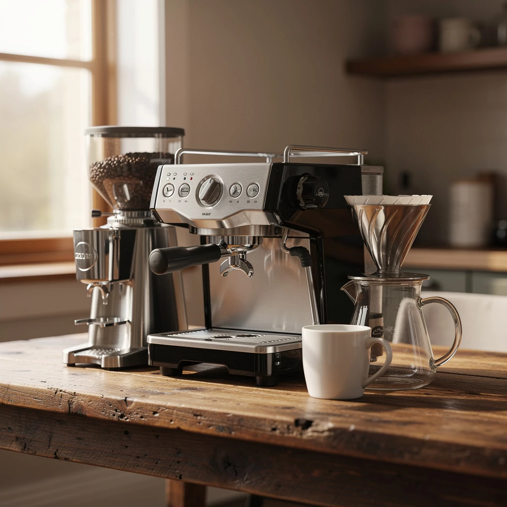 Cold Brew vs. Flash Brew – Facetten, Sensorik und Genussdimensionen