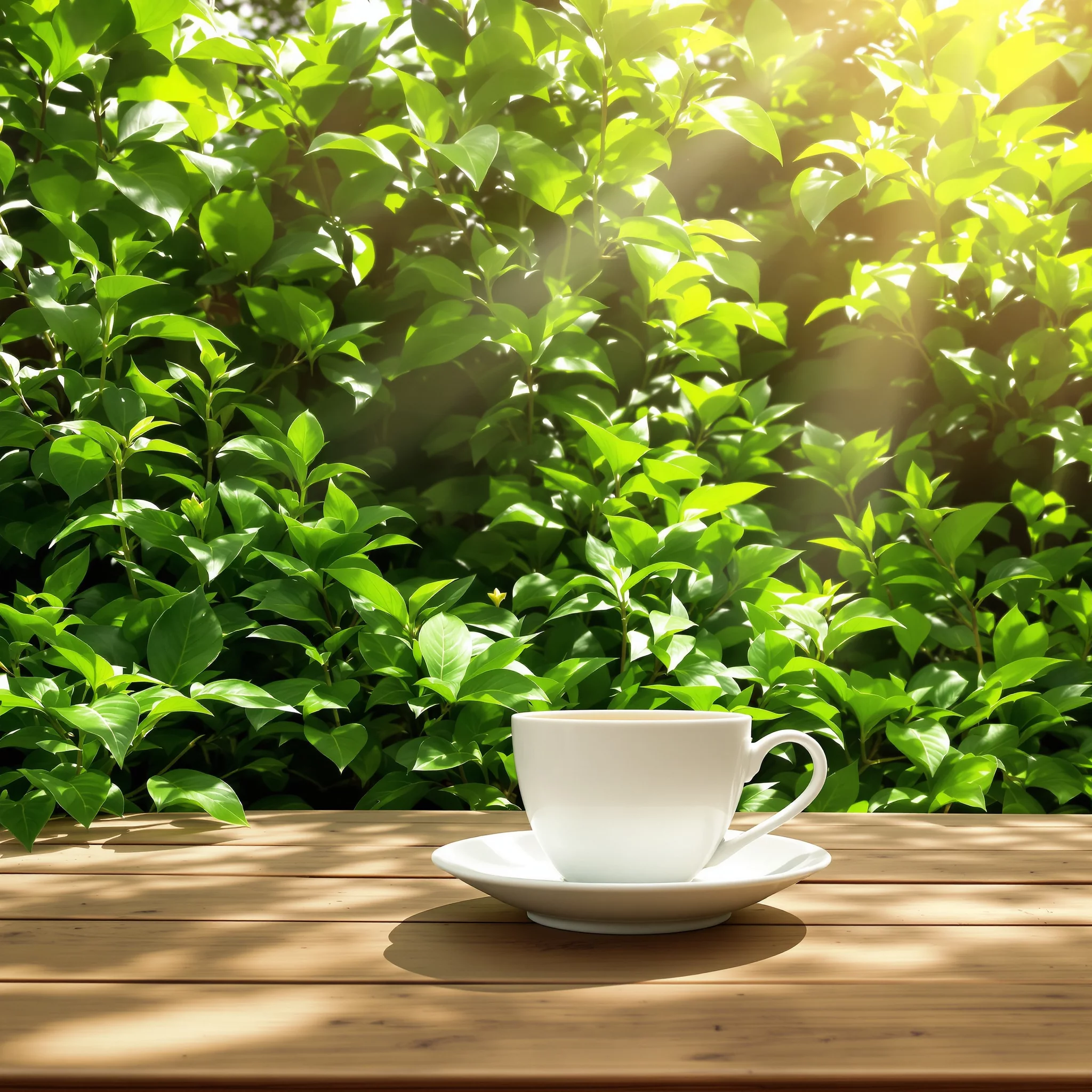 Ökologischer Fußabdruck einer Tasse Kaffee im Kulturdialog