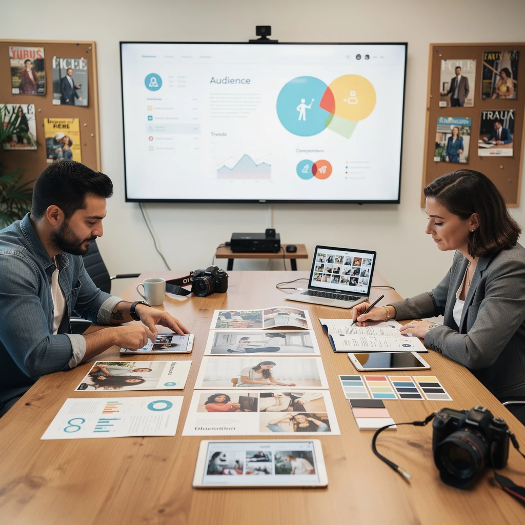 Das STARTERPAKET der Evolution24 Magazinwelten: Dein Advertorial als dauerhaftes Asset im Medien-Ökosystem mit garantierter Reichweite