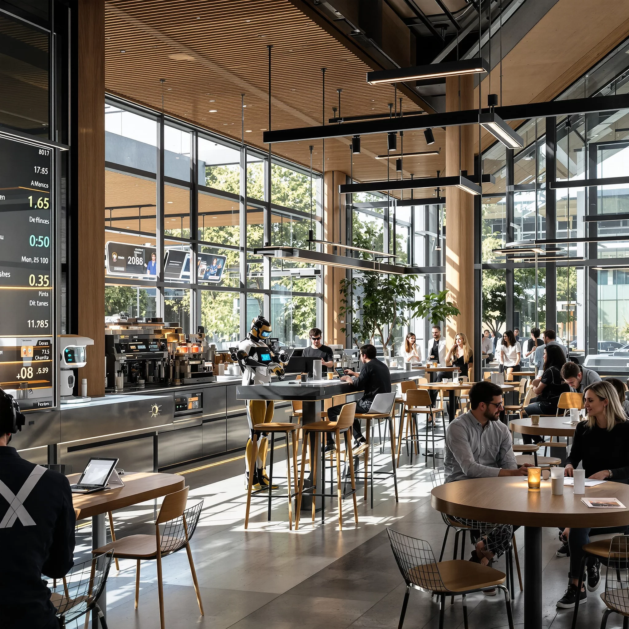 Die Kunst der perfekten Röstung – wie Röstprofile Geschmack formen