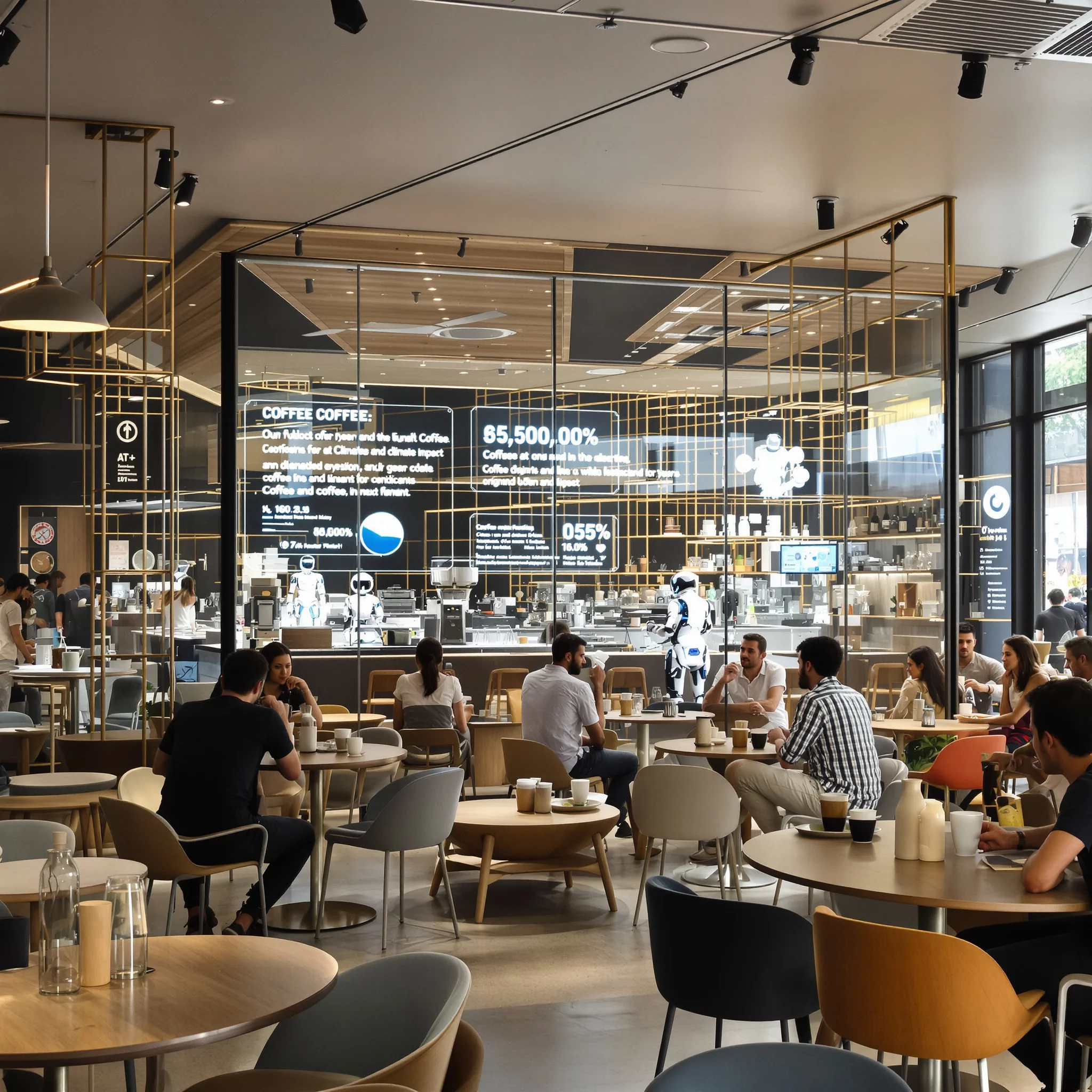 Die gesunde Bohne: Kaffee und seine Wirkung auf unseren Körper