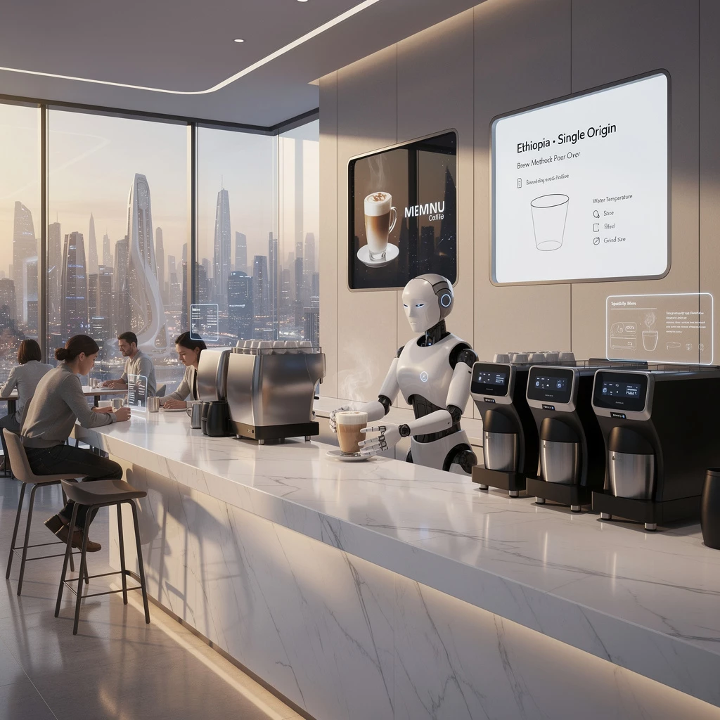 Kaffee ist mehr als nur ein Getränk: Kultur, Genuss und Wissenschaft