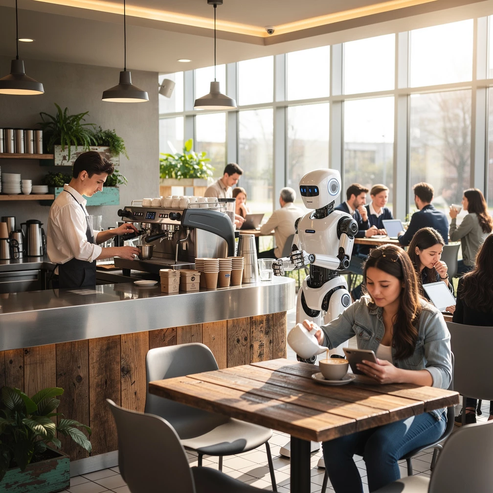 Kaffee-Trends 2026: Wie der Kaffee in Zukunft „kickt“