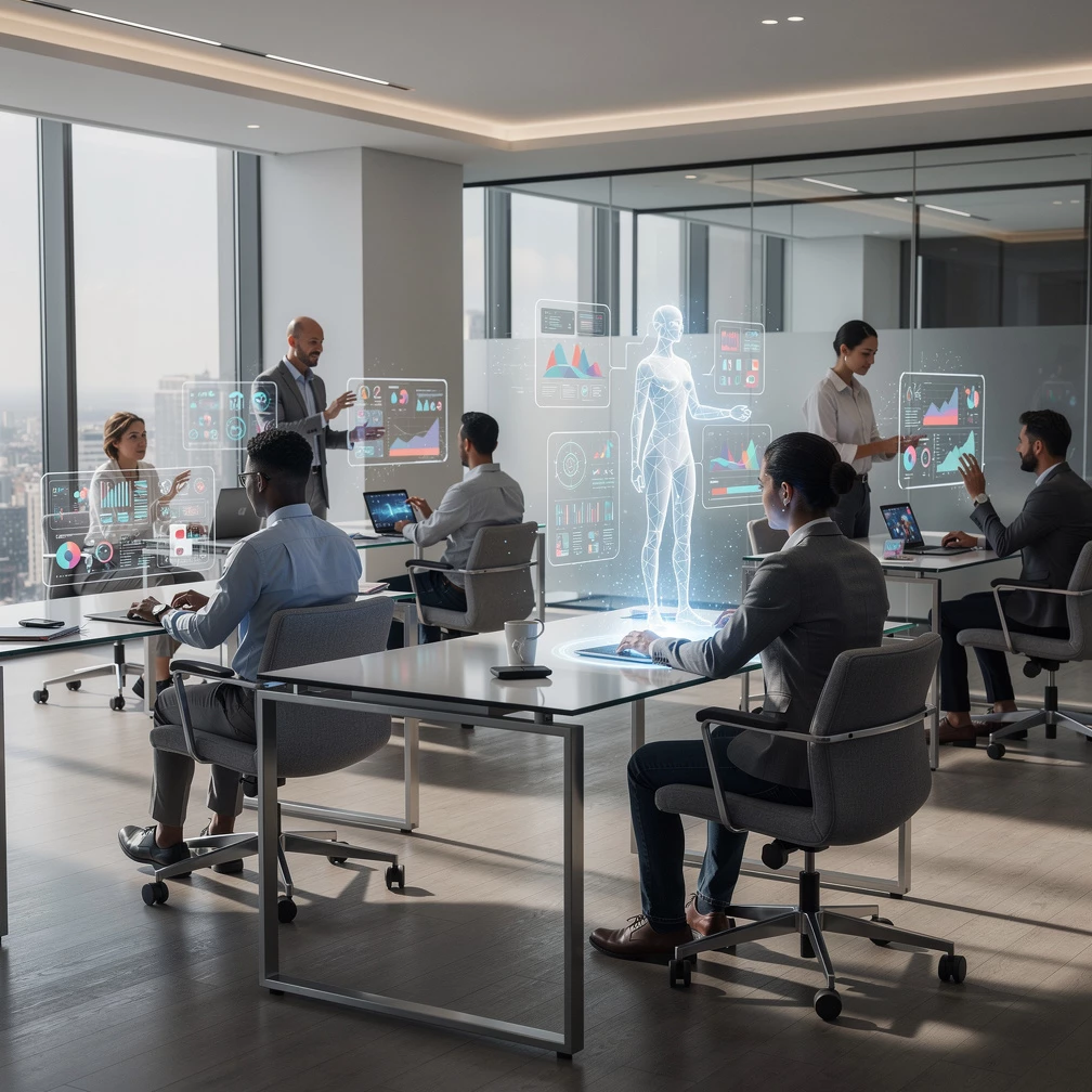 Warum 2026 das Jahr der KI-Agenten ist und klassische Chatbots plötzlich alt aussehen