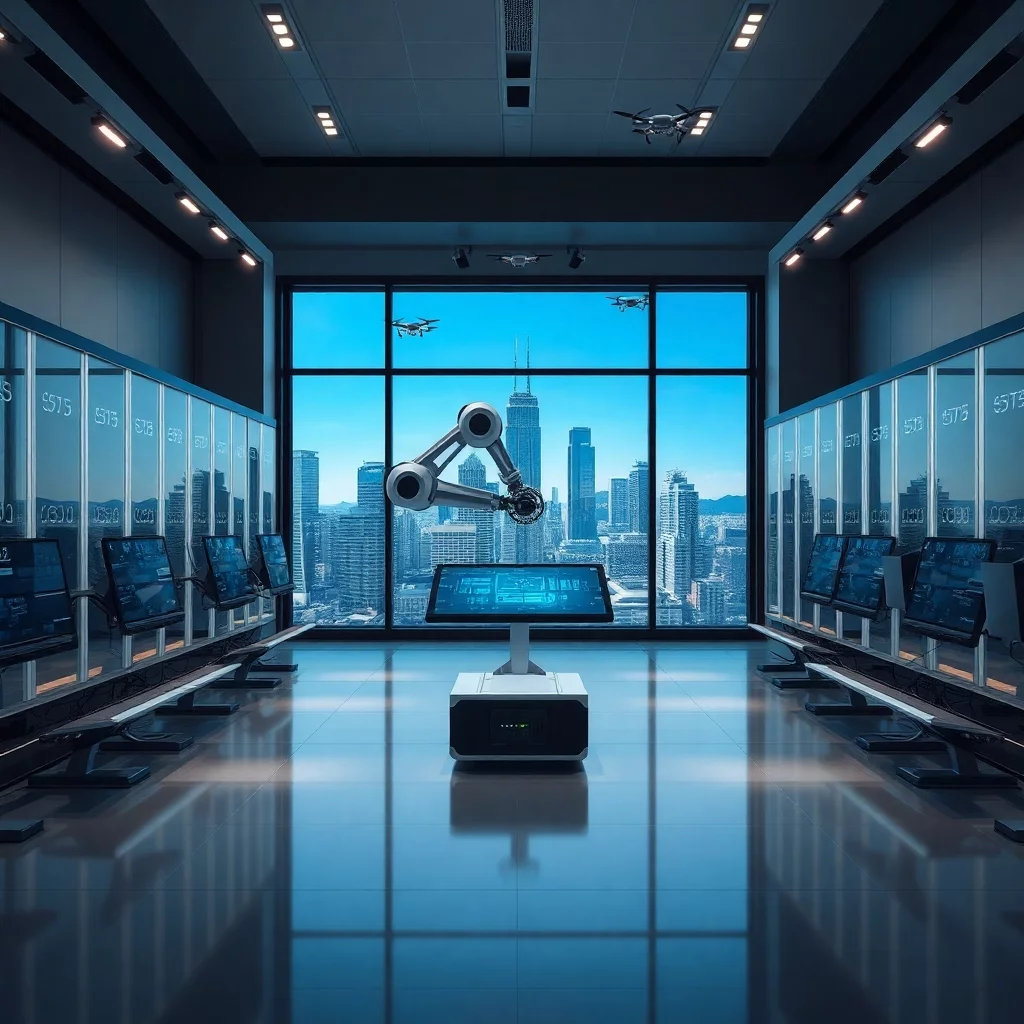 Content Automatisierung übernimmt den zweiten Schritt. Inhalte, die früher über