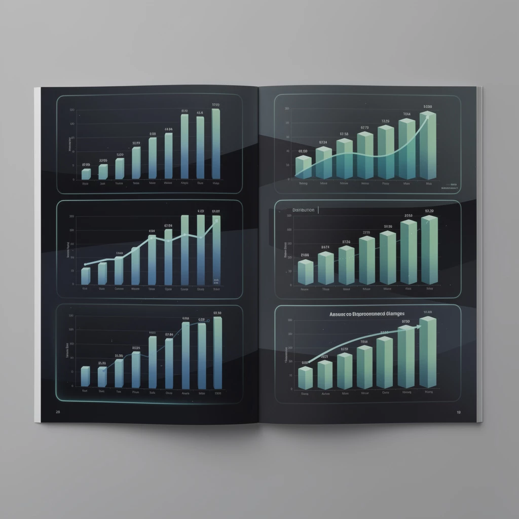 Evolution24 Magazinwelt: Vertrauensmuster eines Ökosystems im Aufwärtstrend