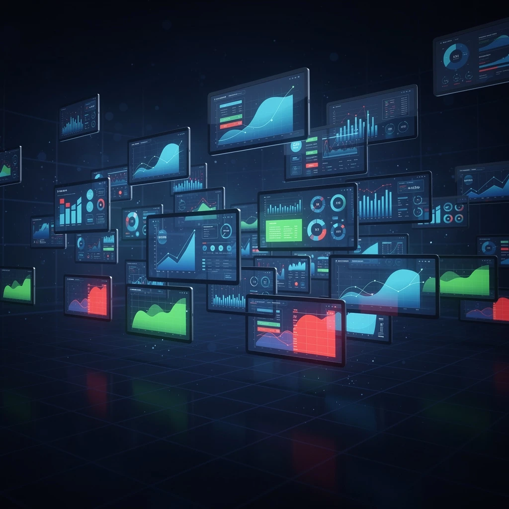 Evolution24 Magazinwelt: Vertrauensmuster eines Ökosystems im Aufwärtstrend