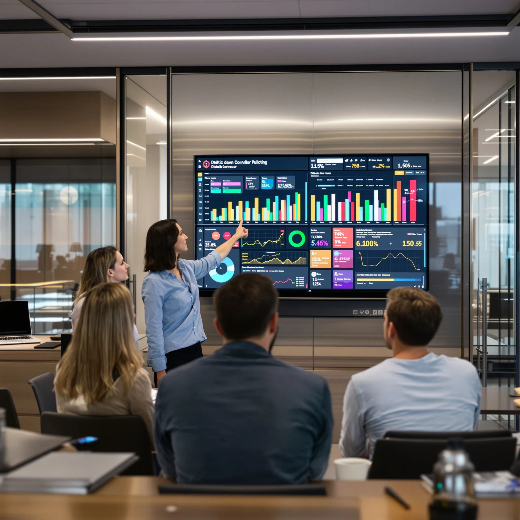 Statistische Auswertung: Die Top 10 Artikel und Reichweiten im Das Angel Magazin – Datenanalyse & KPIs