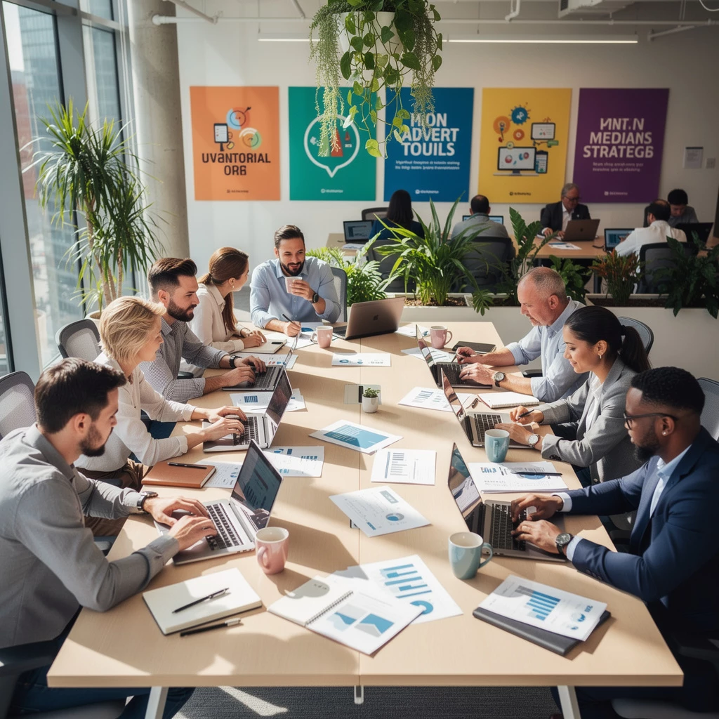 Warum Advertorials im Medien-Ökosystem erfolgreicher sind