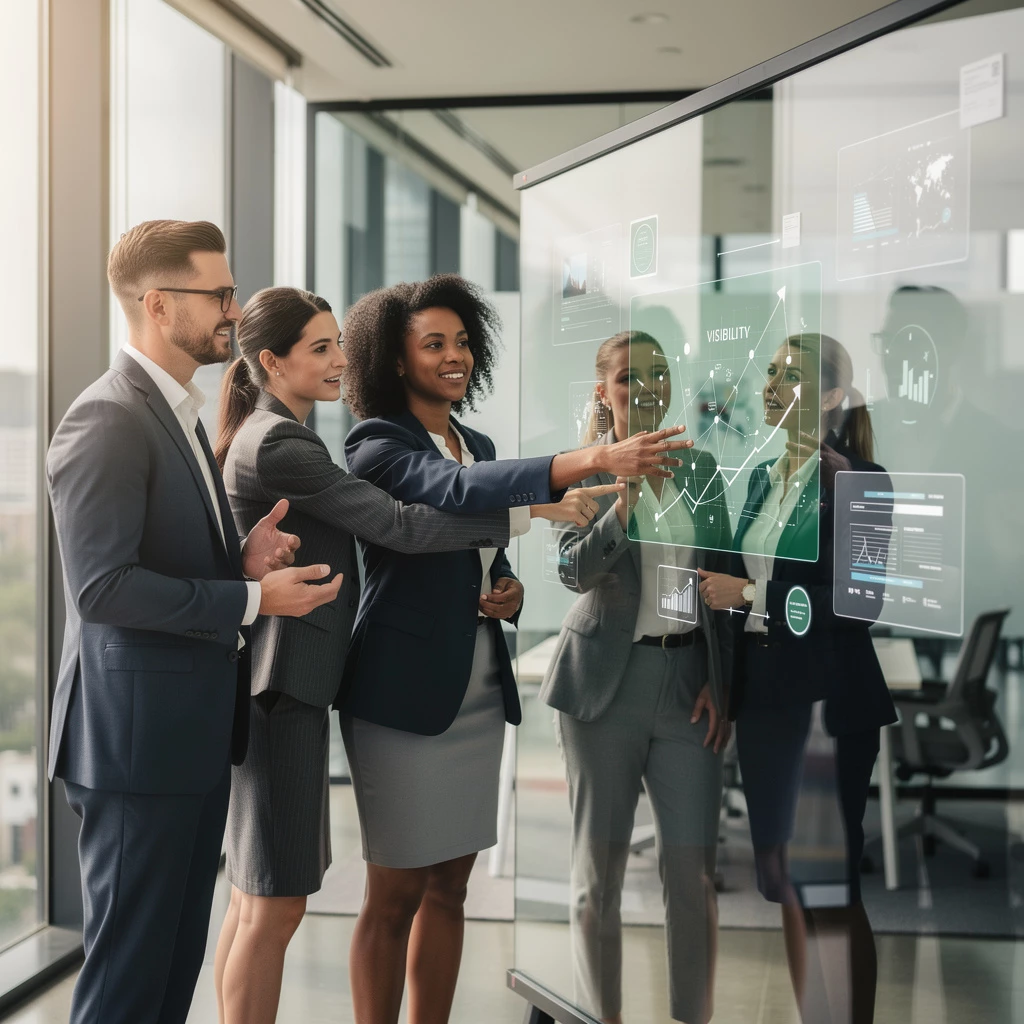 Vom Magazin zum Ökosystem: Warum ein eigenes Unternehmensmagazin heute mehr ist als Content