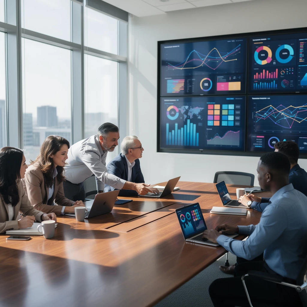 GEO mit AI Media Advertising: So wirst du in KI-Suchen zur Quelle