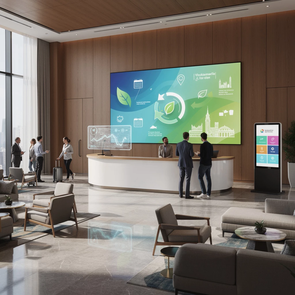 PR war gestern – Wie ein Medien-Ökosystem Ihr Hotel zukunftssicher macht