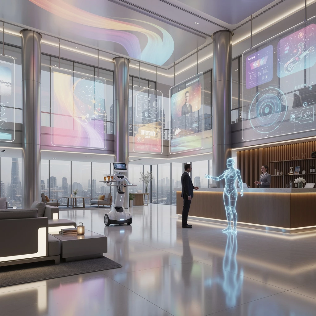 PR war gestern &ndash; Wie ein Medien-&Ouml;kosystem Ihr Hotel zukunftssicher macht