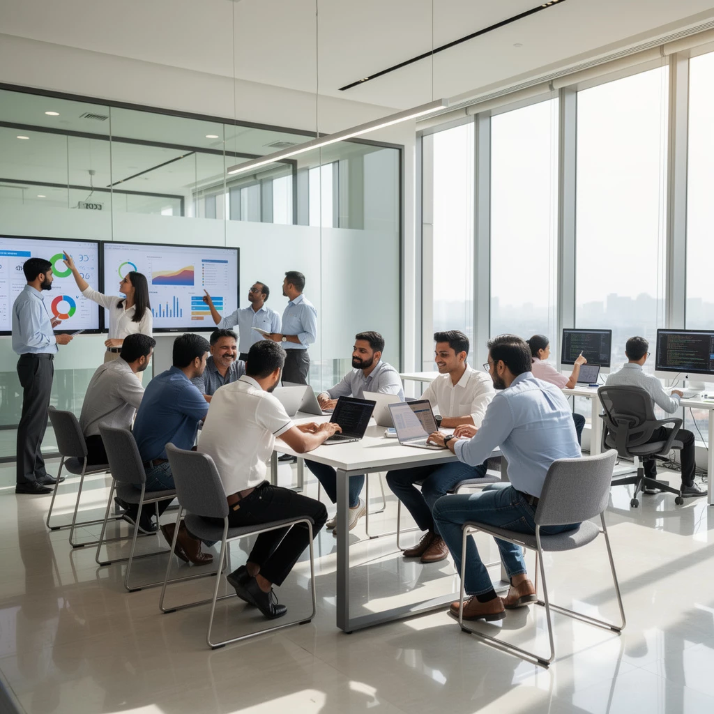 TATA-Gruppe und OpenAI schlie&szlig;en Partnerschaft, um KI-Transformation in Indien und weltweit voranzutreiben