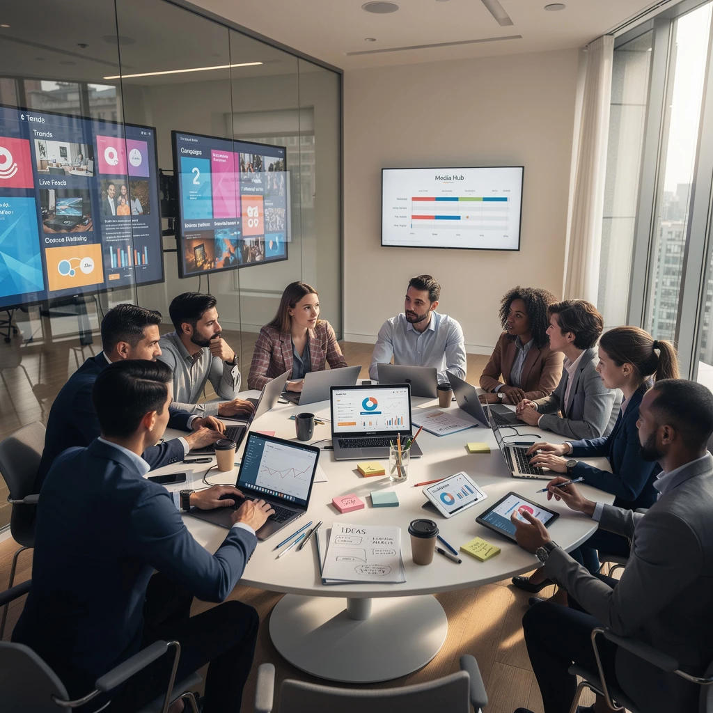 Verb&auml;nde, Vereine und Dienstleister &ndash; PR vs. Medien-&Ouml;kosystem: Warum das &Ouml;kosystem Ihre Zukunft ist