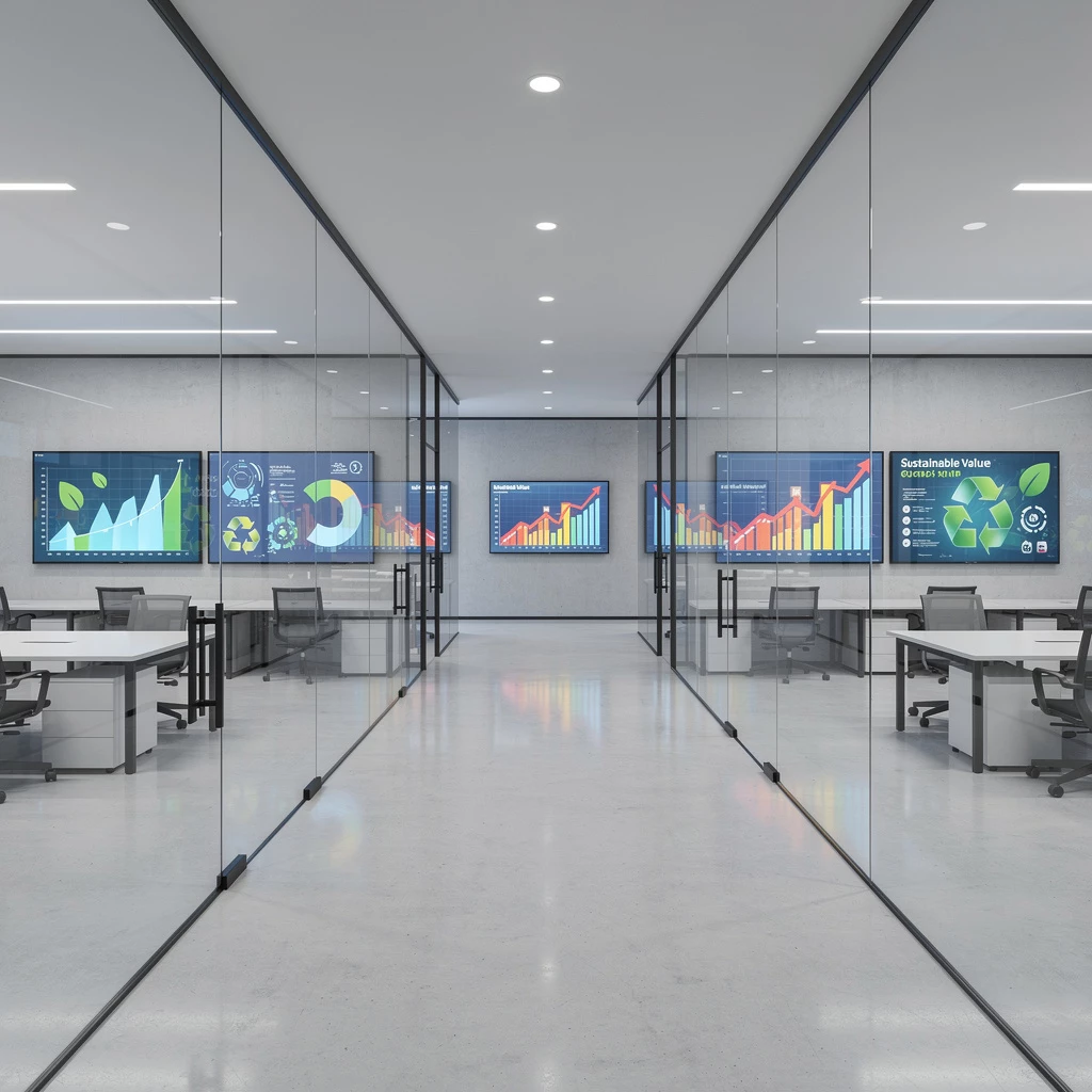 Vom Magazin zum Ökosystem: Warum ein eigenes Unternehmensmagazin heute mehr ist als Content