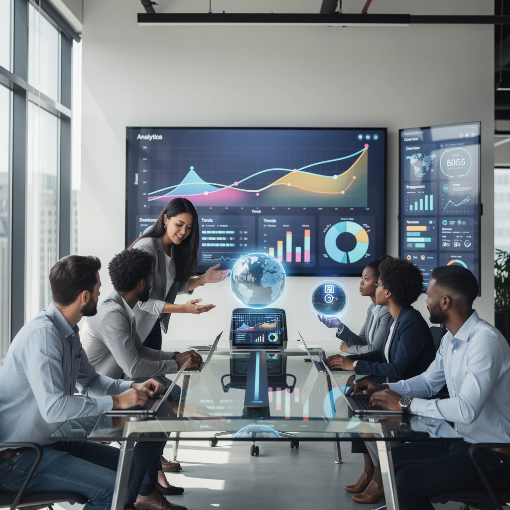 Advertorials schalten im Evolution24 Medien Öko-System: Reichweite, Leadgenerierung & KI-Performance optimal orchestrieren