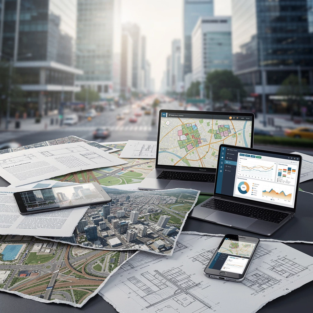 GEO mit AI Media Advertising: So wirst du in KI-Suchen zur Quelle