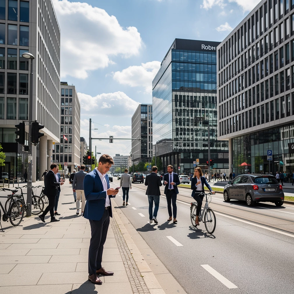 Warum Startups in Europa, Deutschland nicht wachsen können: Der neue Startup-Atlas 2025 im Faktencheck