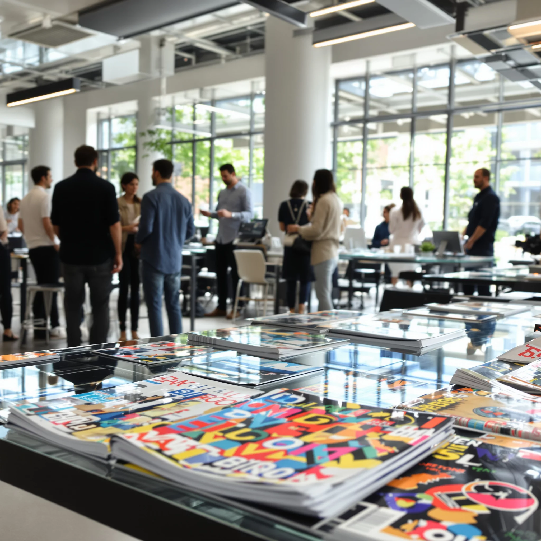 Unsere Top Magazine für Ihre Reichweite: So finden Sie das passende Medium!