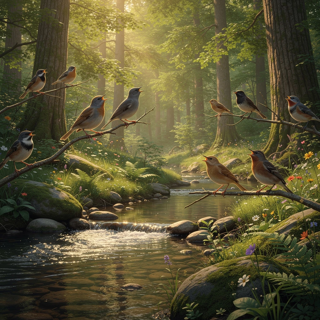 Evolution24 Magazinwelt: Vertrauensmuster eines Ökosystems im Aufwärtstrend