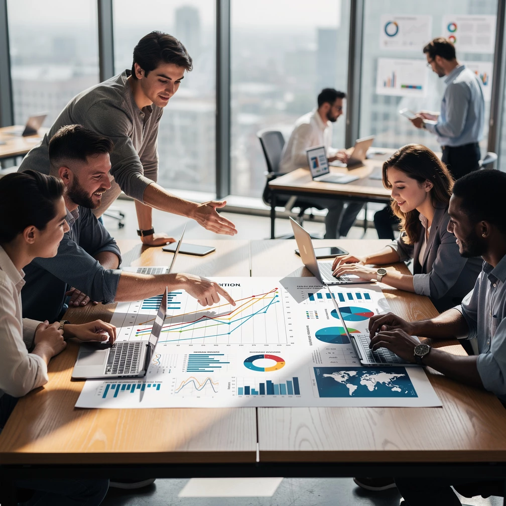 Warum Startups in Europa, Deutschland nicht wachsen können: Der neue Startup-Atlas 2025 im Faktencheck