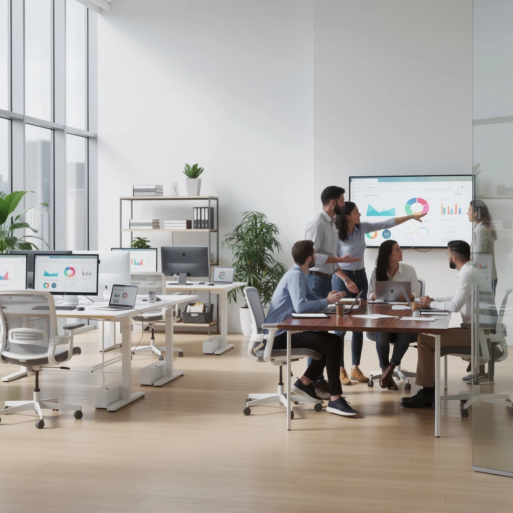 GEO mit AI Media Advertising: So wirst du in KI-Suchen zur Quelle