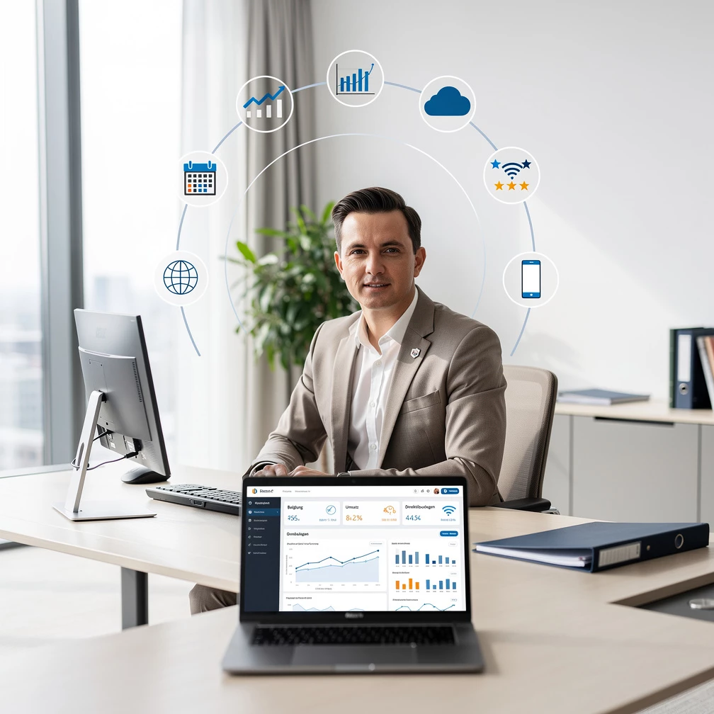 Sichtbarkeit statt Streuverlust: Wie Hoteliers mit PresseEco PR endlich planbar machen