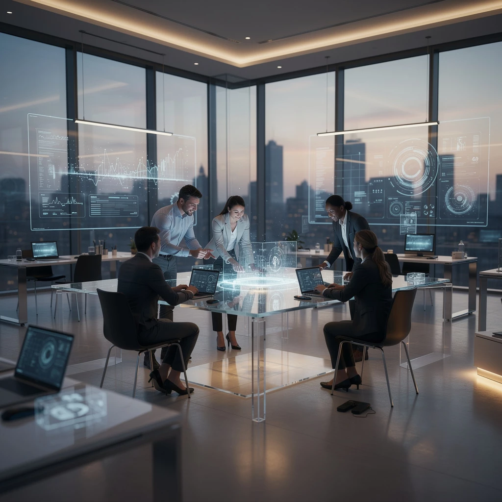 Evolution24: Warum Anleger jetzt Kleininvestor im KI-Medien-&Ouml;kosystem werden sollten