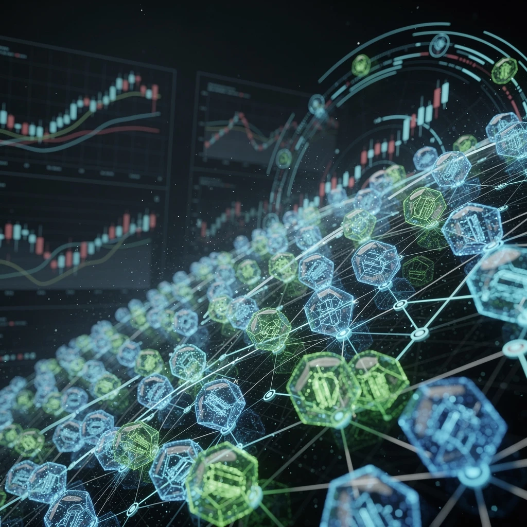 Zukunft der Evolution24-Investitionsmodell