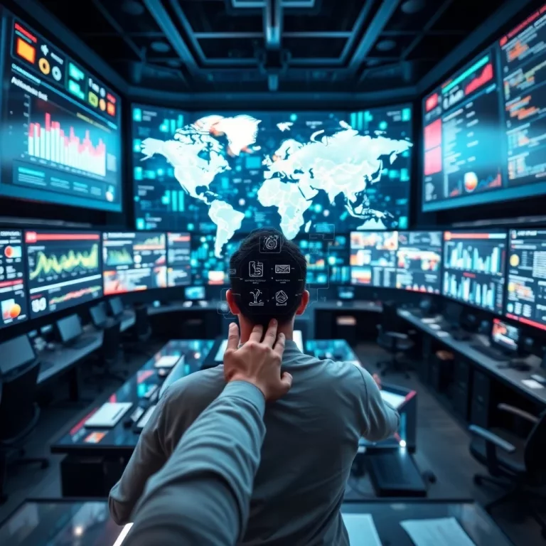 Gadgets & Innovation