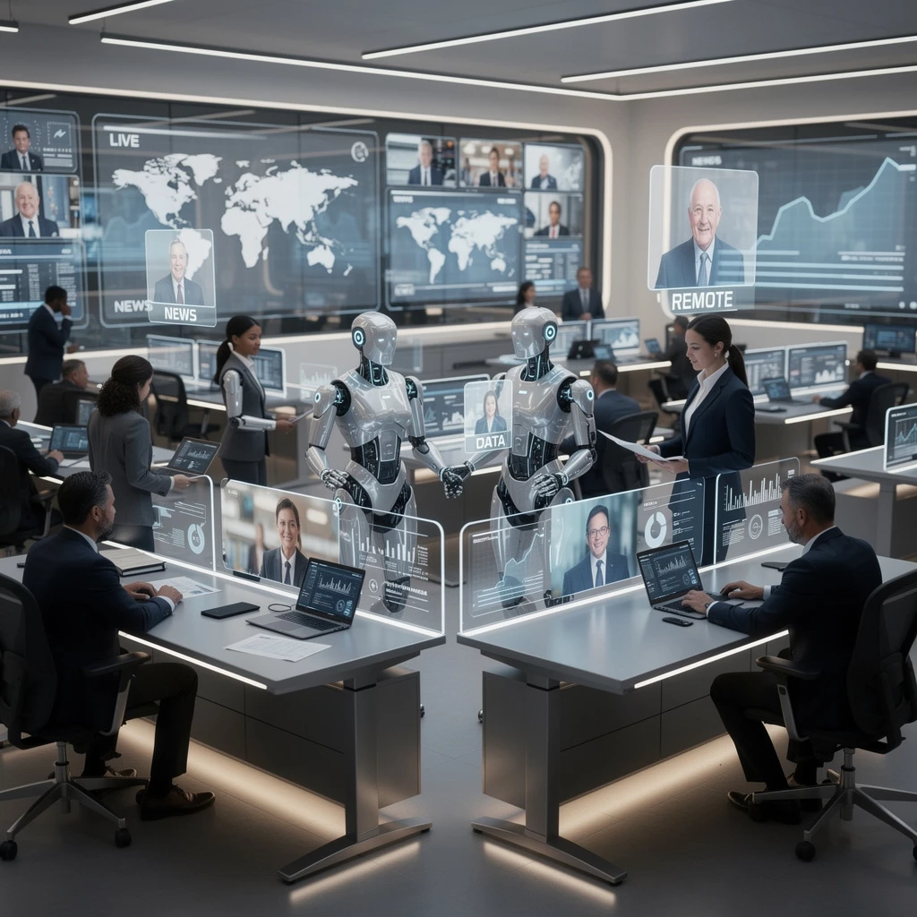 Interview mit Michael Maus: Medien-Ökosystem vs. Single Point – Warum ein System die Zukunft ist