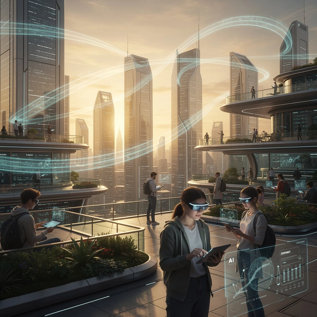 TATA-Gruppe und OpenAI schlie&szlig;en Partnerschaft, um KI-Transformation in Indien und weltweit voranzutreiben