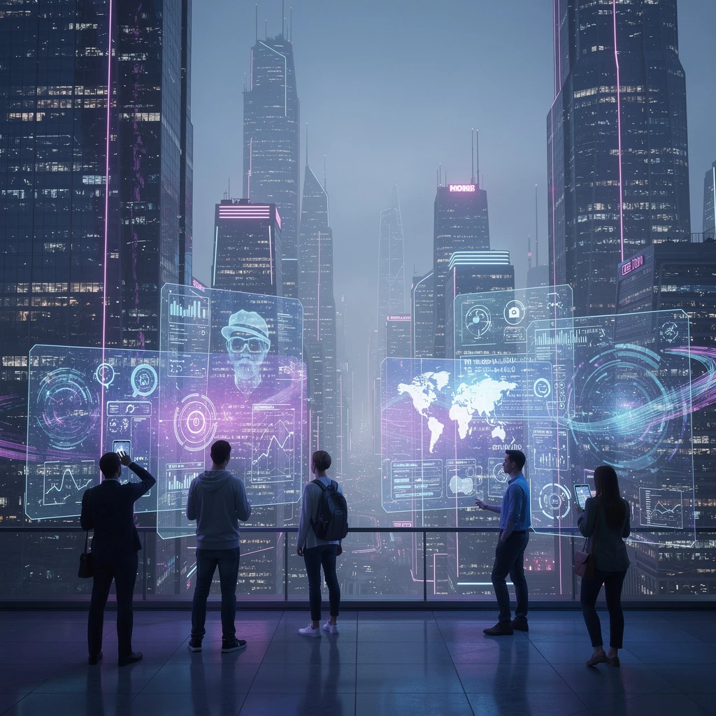 GEO mit AI Media Advertising: So wirst du in KI-Suchen zur Quelle