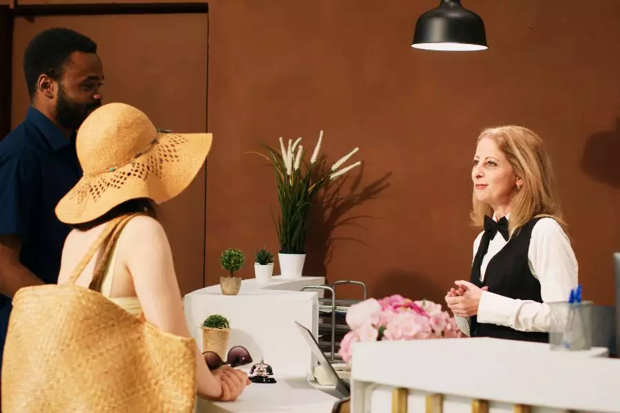 Bringe Dein Hotelmanagement auf ein neues Level