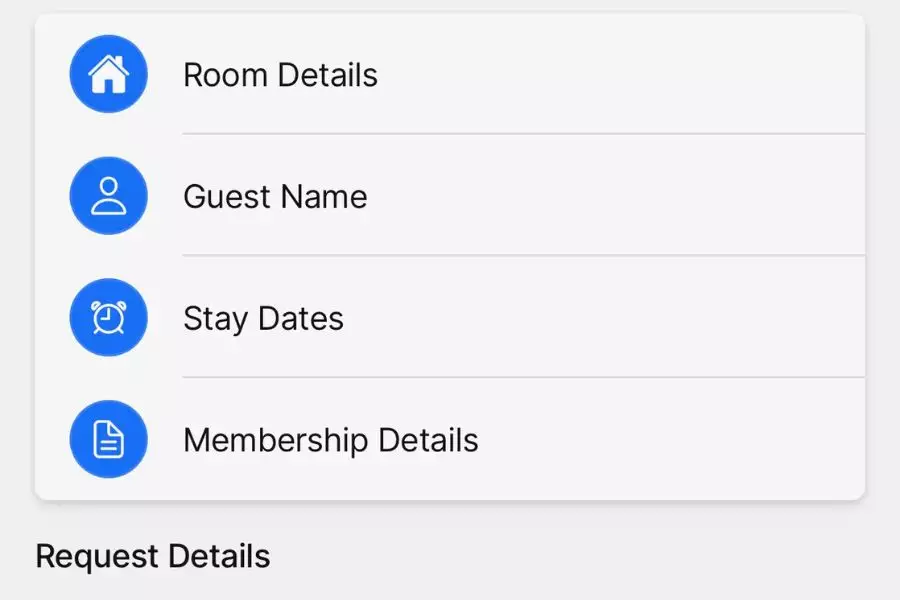 Guest Repair Manager - Guest Repair Manager - Hotel Maintenance