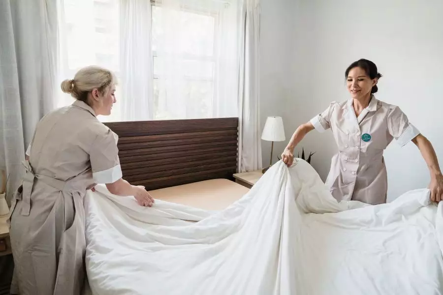BPN Maestro Housekeeping - Die Hotelmanagement-Revolution