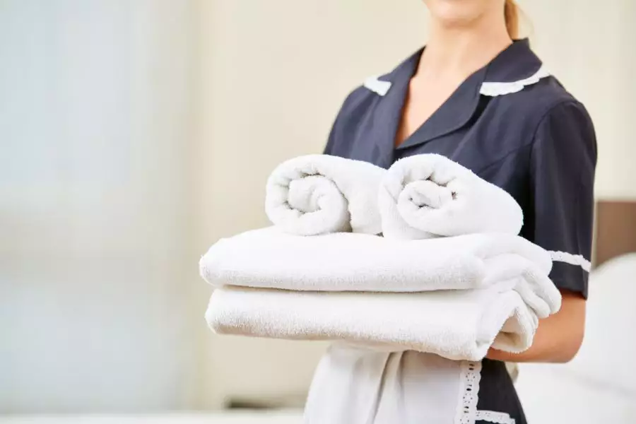 BPN Maestro Housekeeping: Die smarte Revolution im Hotelmanagement