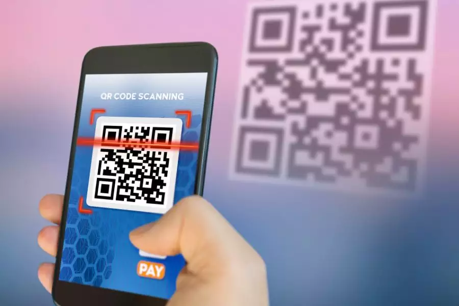 BPN Maestro: Die QR-Code Feedback-Revolution